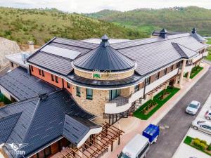 PJEVIĆ EVENT CENTAR