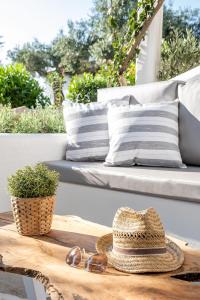 Evlalia Studios & Villas Skopelos Greece