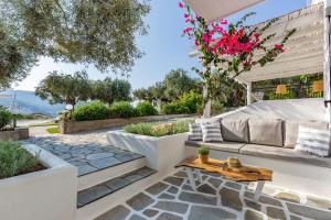 Evlalia Studios & Villas Skopelos Greece