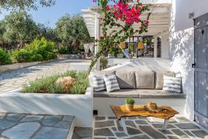 Evlalia Studios & Villas Skopelos Greece