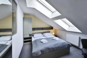 Aparthotel Belveder