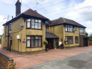 Cherish End Guest House - Houghton Regis