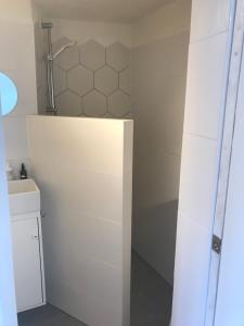 Cozy tiny house close to Schiphol Ams Airport