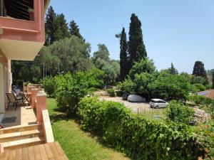 ALONI CORFU BENITSES
