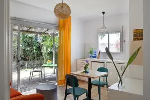 Bungalows Puravida - Zahora