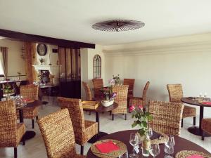 Hotels Auberge Saint-Jean : photos des chambres
