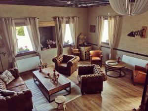 Hotels Auberge Saint-Jean : photos des chambres
