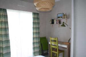 B&B / Chambres d'hotes villa helianthe : photos des chambres