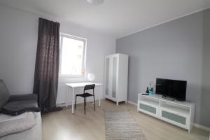 Unique Apartment