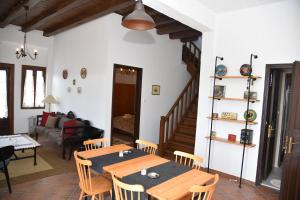 Karpofora Traditional Guesthouse Pelion Greece