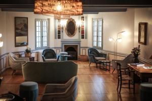 Hotels Moulin de l'Abbaye - Relais et Chateaux : photos des chambres