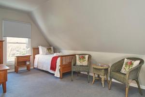 Orari Boutique Hotel