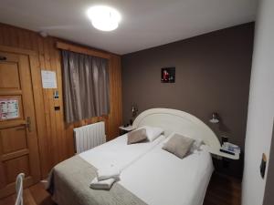 Hotels Auberge Saint-Jean : photos des chambres