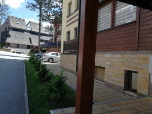 Apartman Svetogorska