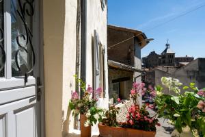 Maisons d'hotes La maison de Raphael : photos des chambres