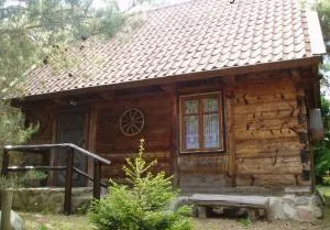 Mazurska Chatka - Babięta