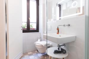 Second Life in Piran - Hotel Zala Piran with private parking and shuttle service 