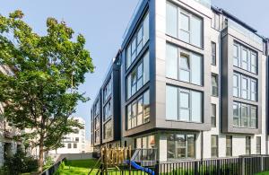 HaPPy Inn Emporia, Self chek-in, Parking in the underground garage