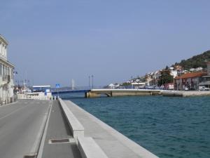 Holiday house Bridge