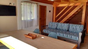 Cabañas Cuatro Estaciones