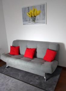 Apartament H&P Silver