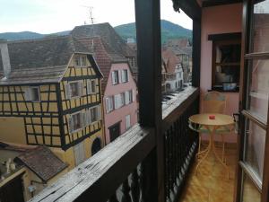 Appartements Gite Les papillons : photos des chambres