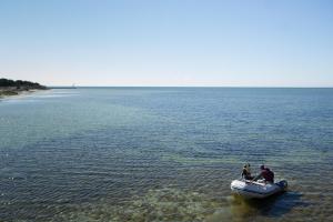 Przyczepy kempingowe SurfWioska Jastarnia