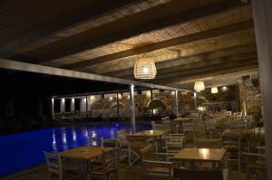 Faros Resort Syros Greece
