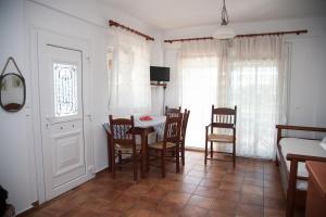 Villa Arogi