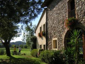 Agriturismo Trebisonda Country Resort