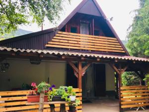 Villa ORKA Pelister - Forest Zone