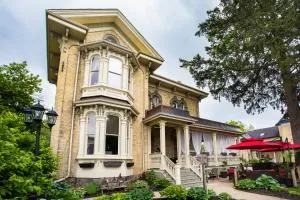 Puddicombe House - Seaforth