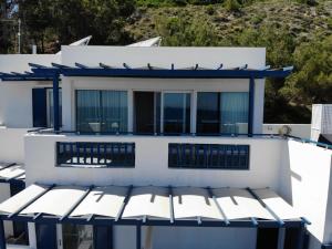Theoxenia Chios Apartments