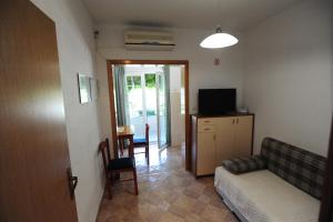 Milic Apartments