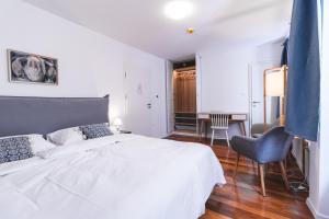 Second Life in Piran - Hotel Zala Piran with private parking and shuttle service 