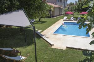 Apartment Casa Gioconda