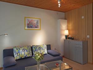 Casa Sibylle bei Locarno