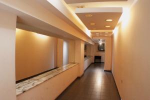 Edificio Torre Agora