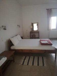 Kiriakos' Place Nisos-Samothraki Greece