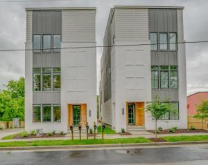 2 Rooftops Movie theater 20 guests - Luxury Downtown views 2 miles from Broadway