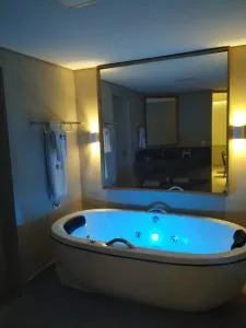 Café Palace Hotel - Elói Mendes