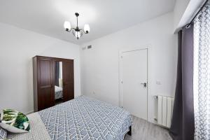 New Apartment Explanada
