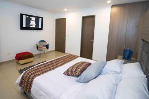 HOTEL MADRID PLAZA COLOMBIA