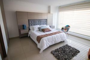 HOTEL MADRID PLAZA COLOMBIA