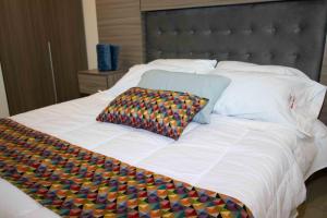 HOTEL MADRID PLAZA COLOMBIA