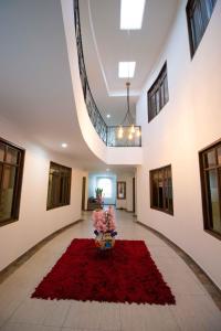 HOTEL MADRID PLAZA COLOMBIA