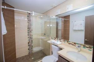 HOTEL MADRID PLAZA COLOMBIA