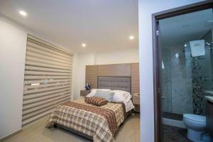 HOTEL MADRID PLAZA COLOMBIA