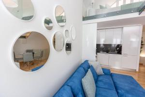 Seaside With a View - 200m away from the beach!