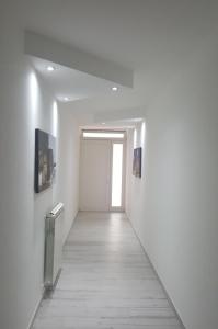 Casa Le Site con giardino